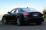 Maserati Ghibli S GranSport 2018 года (AU)